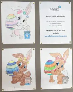 Easter-Blog