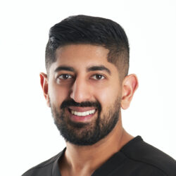 Kelowna Dentist Dr. Ullas Kapoor