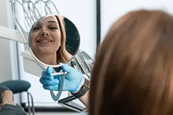 cosmetic dentistry